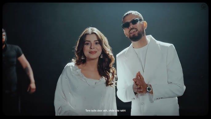 Bhabiye Brown Rangiye Song Lyrics – Garry Sandhu